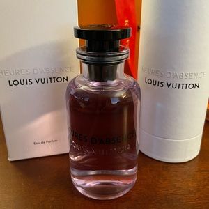 Louis Vuitton Heures D’absence